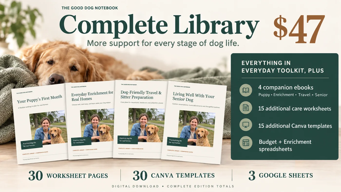 Complete Library edition cover